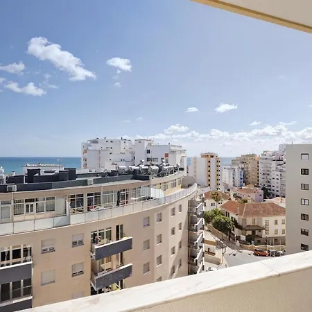 Mirasol - Vista Mar * פורטימאו